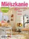Meble drewniane ANZYS w Moje Mieszkanie1/2014