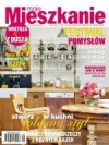 Meble drewniane ANZYS w Moje Mieszkanie